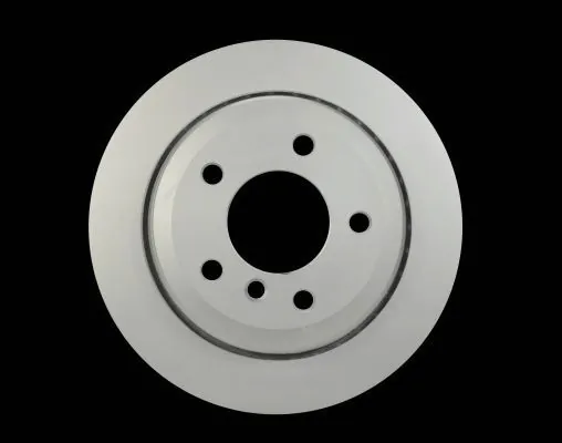  Disco do freio traseiro Renault Clio SYMBOL sedan (LB0, LB1, LB2) (1998 - 2008) SYMBOL