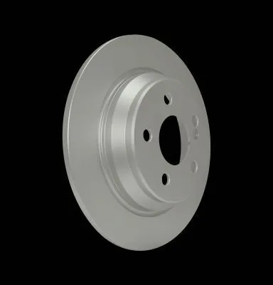  Disco do freio traseiro Mercedes S sedan (W220) (1998 - 2005) 