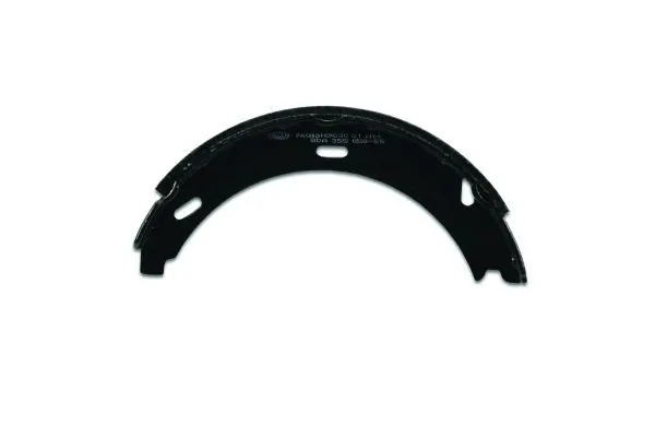 Sapatas do freio de estacionamento para Porsche 911 Targa 997