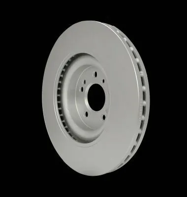 Disco do freio dianteiro para Mercedes ML/GLE  W166