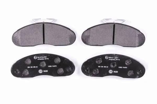  Brembo DP56001