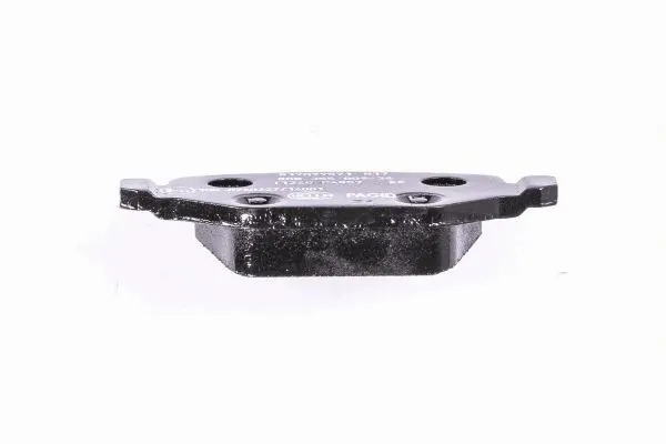 Compre 8DB355009361 HELLA Sapatas do freio traseiras de disco