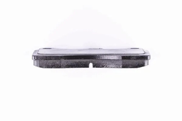 Compre 8DB355018361 HELLA Sapatas do freio dianteiras de disco