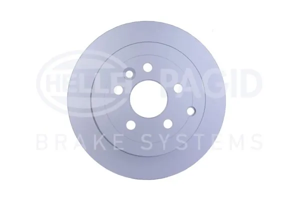 Compre Disco do freio traseiro Land Rover Freelander 2