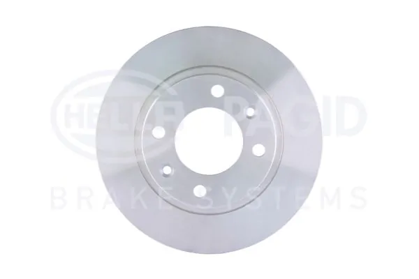Disco do freio traseiro Peugeot 405 I 15B