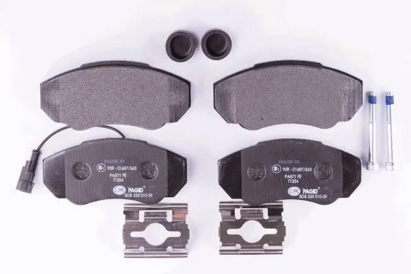  HELLA 8DB355010391