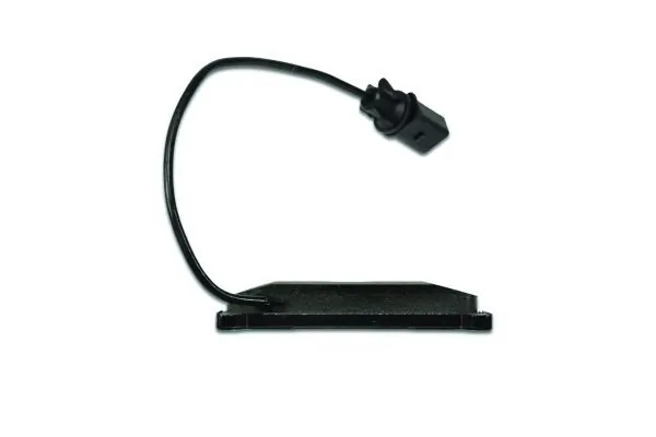 Compre 8DB355009191 HELLA Sapatas do freio dianteiras de disco