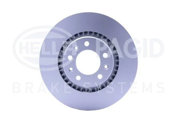 Disco do freio traseiro 155253914 Fiat/Alfa/Lancia