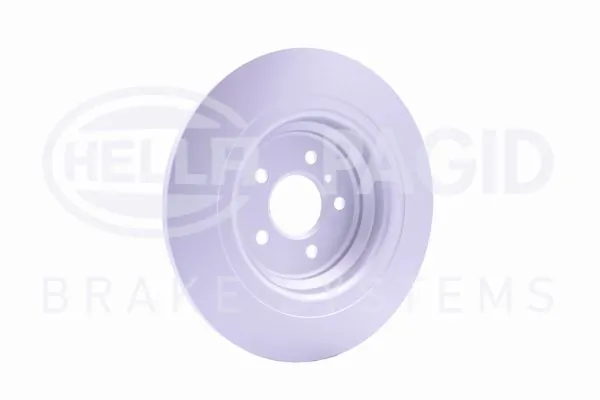 Compre Disco do freio traseiro Mercedes ML/GLE 