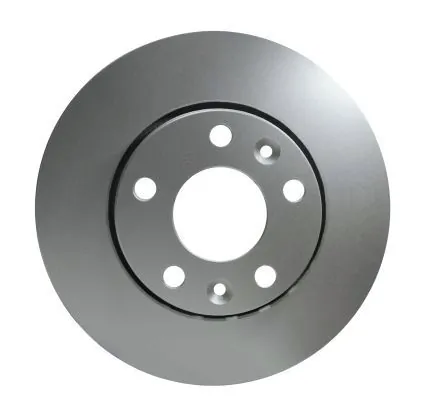 8DD355116151 HELLA Disco do freio dianteiro