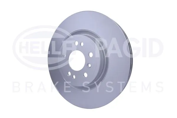 Disco do freio dianteiro para Mercedes ML/GLE  W166