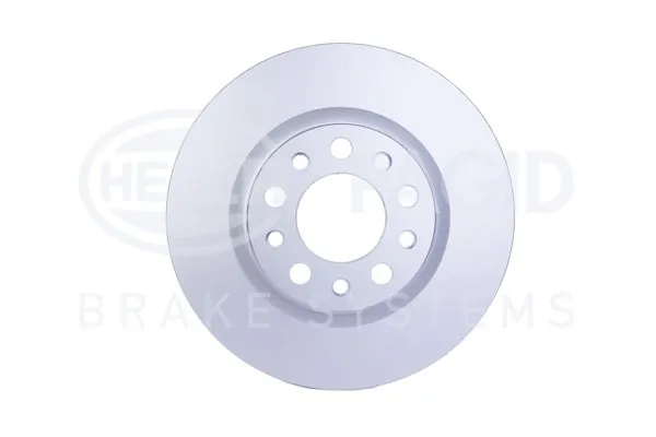 Disco do freio traseiro para Alfa Romeo Giulia  952