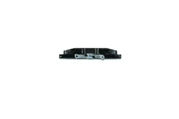 440603511R Renault (RVI) Sapatas do freio traseiras de disco