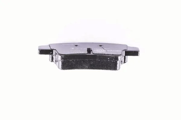Compre Sapatas do freio traseiras de disco Fiat Punto 