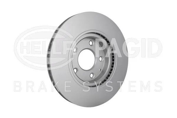 Compre Disco do freio dianteiro Mazda 3 