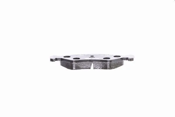  Sapatas do freio dianteiras de disco Ford Fiesta COURIER сaixa (F3L, F5L) (1991 - 1996) COURIER