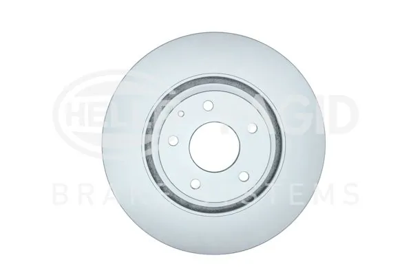 Compre TK7833251A Mazda Disco do freio dianteiro