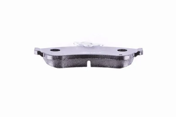Compre 8DB355018011 HELLA Sapatas do freio dianteiras de disco