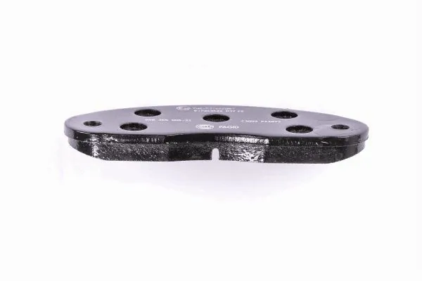 Sapatas do freio dianteiras de disco Brembo DP56001 preço, a partir de 45,41 USD