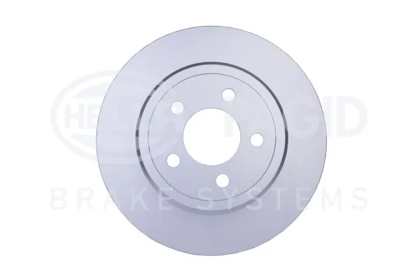  Disco do freio traseiro Chrysler 300 C sedan (2005 - 2010) C