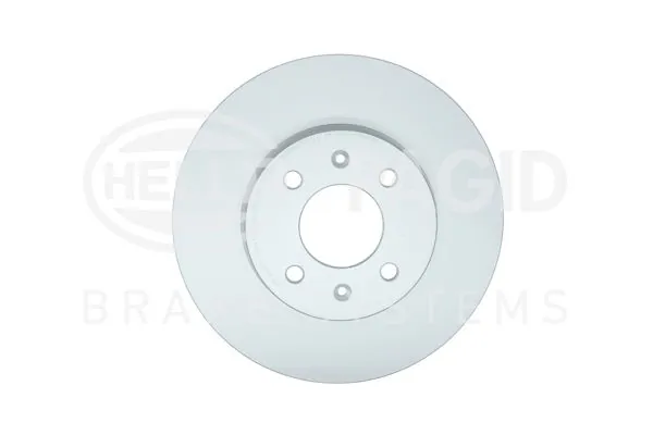  Disco do freio dianteiro Hyundai Accent IV sedan (SB) (2014 - 2017) IV