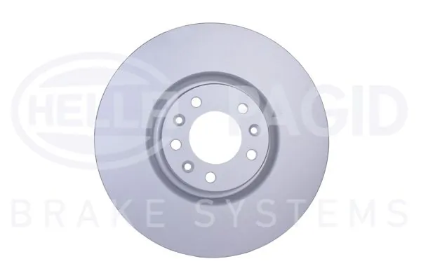 Disco do freio dianteiro Peugeot/Citroen 9804605780 preço, a partir de 91,65 USD