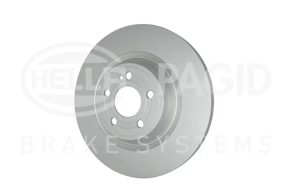 Disco do freio traseiro para Mercedes ML/GLE  W167
