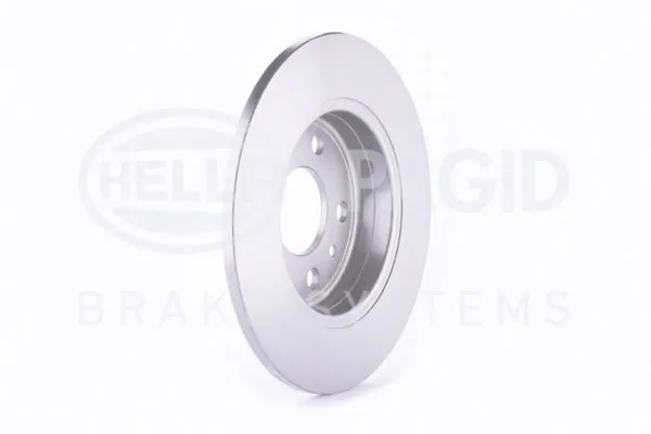 Disco do freio traseiro Brembo 8564550 preço, a partir de 28,34 USD