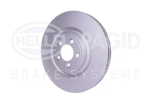 Compre C2D61074 Jaguar Disco do freio dianteiro