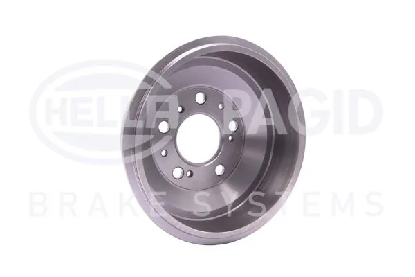 Tambor do freio traseiro para Fiat Ducato III 250