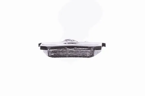  Sapatas do freio traseiras de disco Renault Megane II sedan (LM0, LM1) (2003 - 2012) II