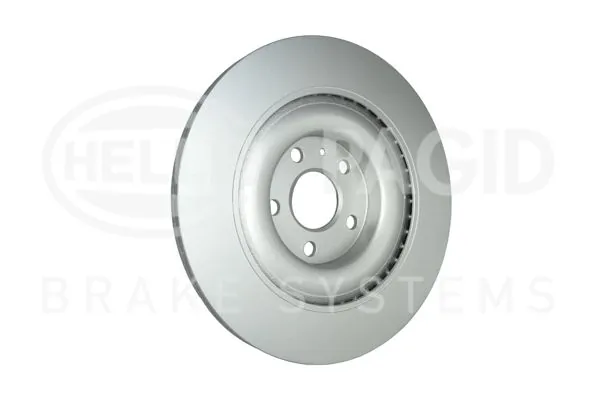 Disco do freio traseiro Volvo XC40  536