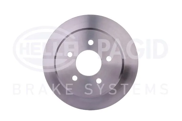  Disco do freio traseiro Ford Explorer SUV (U2) (1994 - 2002) 