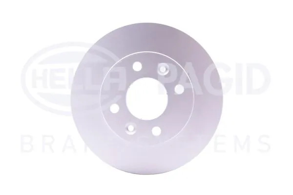 Compre 8DD355101241 HELLA Disco do freio dianteiro
