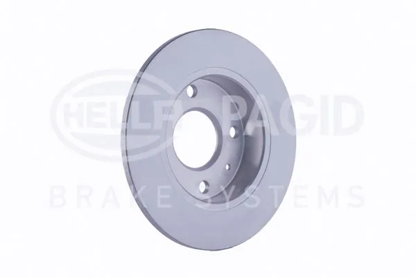 Compre Disco do freio dianteiro Ford Escort 4