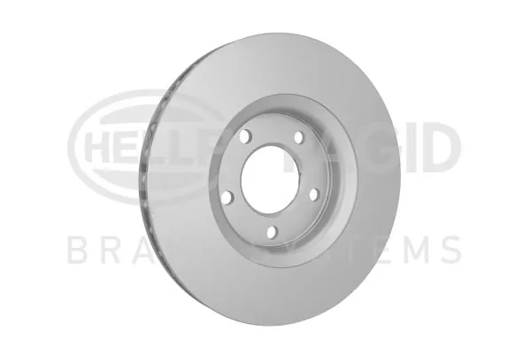 Compre Disco do freio dianteiro Chrysler Voyager 