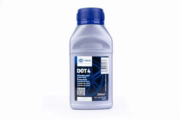Compre 93160362 Peugeot/Citroen Fluido de freio