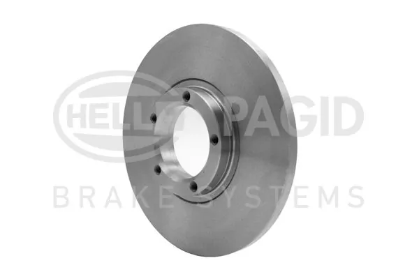 Disco do freio dianteiro para Ford Transit IV T