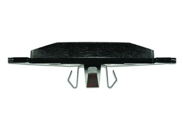 Compre 8DB355008591 HELLA Sapatas do freio dianteiras de disco