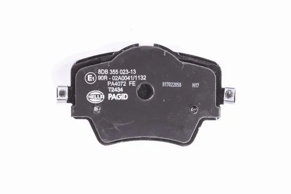 HELLA 8DB355023131