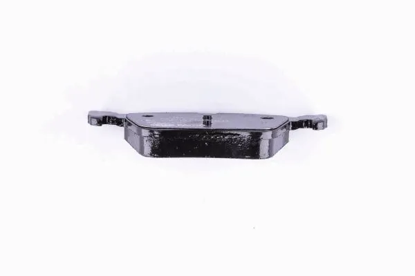  Sapatas do freio traseiras de disco Audi A3 Sportback hatchback (8YA, 8YF) (2019 - 2026) Sportback