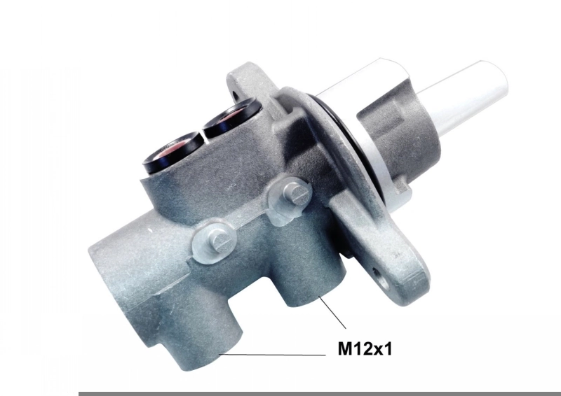 Compre Cilindro mestre do freio Volkswagen Crafter 