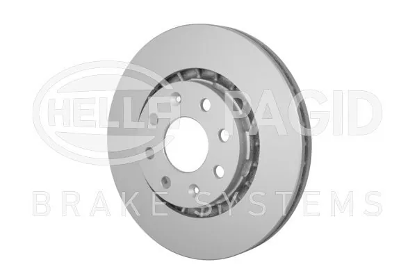 Disco do freio dianteiro Euroex EX34660 preço, a partir de 49,87 USD