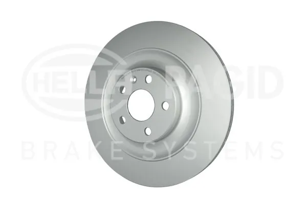 Disco do freio traseiro para Volvo XC40  536