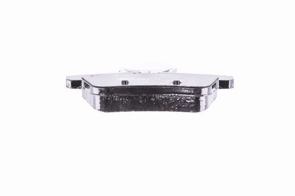 Compre 8DB355014531 HELLA Sapatas do freio traseiras de disco