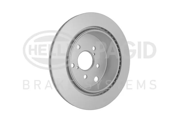 Disco do freio traseiro Subaru 26700SG000 preço, a partir de 58,77 USD
