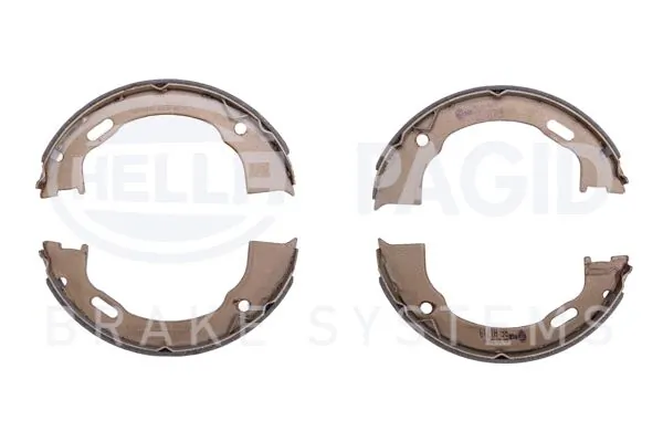 Sapatas do freio de estacionamento Ford Explorer preço, a partir de 26,64 USD