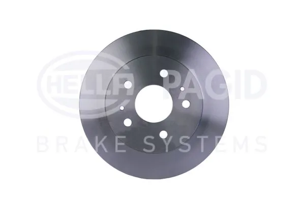 Compre Disco do freio dianteiro Daihatsu Terios 1