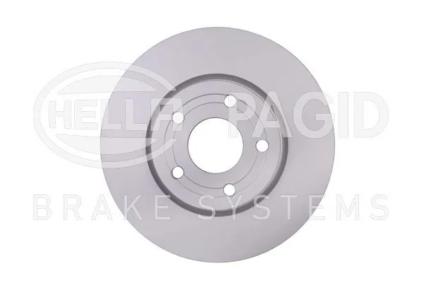 Disco do freio dianteiro Ford Puma  J2K, CF7