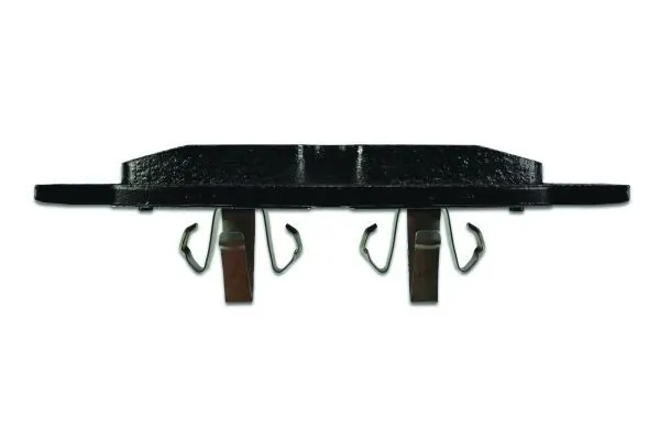 Compre 8DB355014541 HELLA Sapatas do freio dianteiras de disco